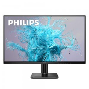 필립스 27E2N1500 120 보더리스 IPS QHD 시력보호 무결점