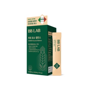 비비랩 파로 효소 밸런스 20포 20일분