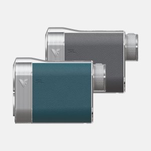 보이스캐디 SL3 GPS 레이저 골프거리측정기