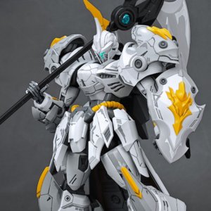 (입고완료)SNAA 1/144 SC-007 원탁기사단 아이언시클 카이(프라모델)(재판)