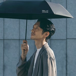 Wpc.양산 남자양산 암막 우산 겸용 라이트슬림 3단 ZA007-102