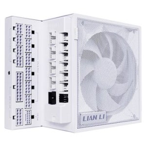 리안리 EDGE GOLD 1200 파워 화이트 (ATX/1200W)