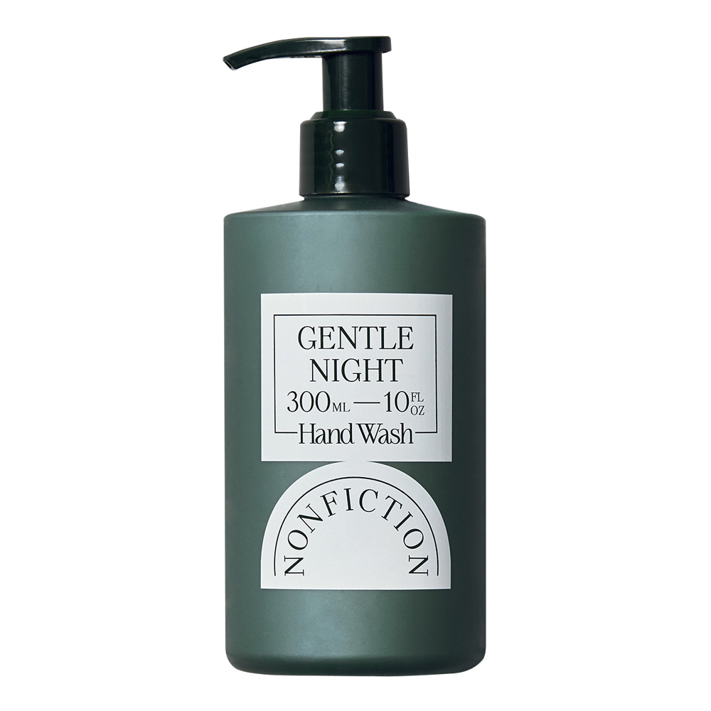 논픽션 젠틀나잇 핸드워시