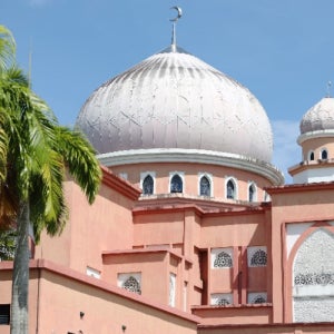 스테디 브루나이단체패키지 하나투어 가족관광 준비 시내중심