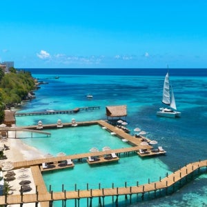 원데이투어 동반 패키지 하나투어 중미 칸쿤패키지 프리미엄