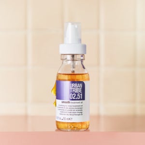 어반트라이브 스무스 트리트먼트 오일 55ml