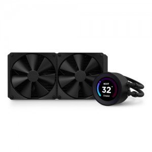 NZXT KRAKEN ELITE 280 (블랙)