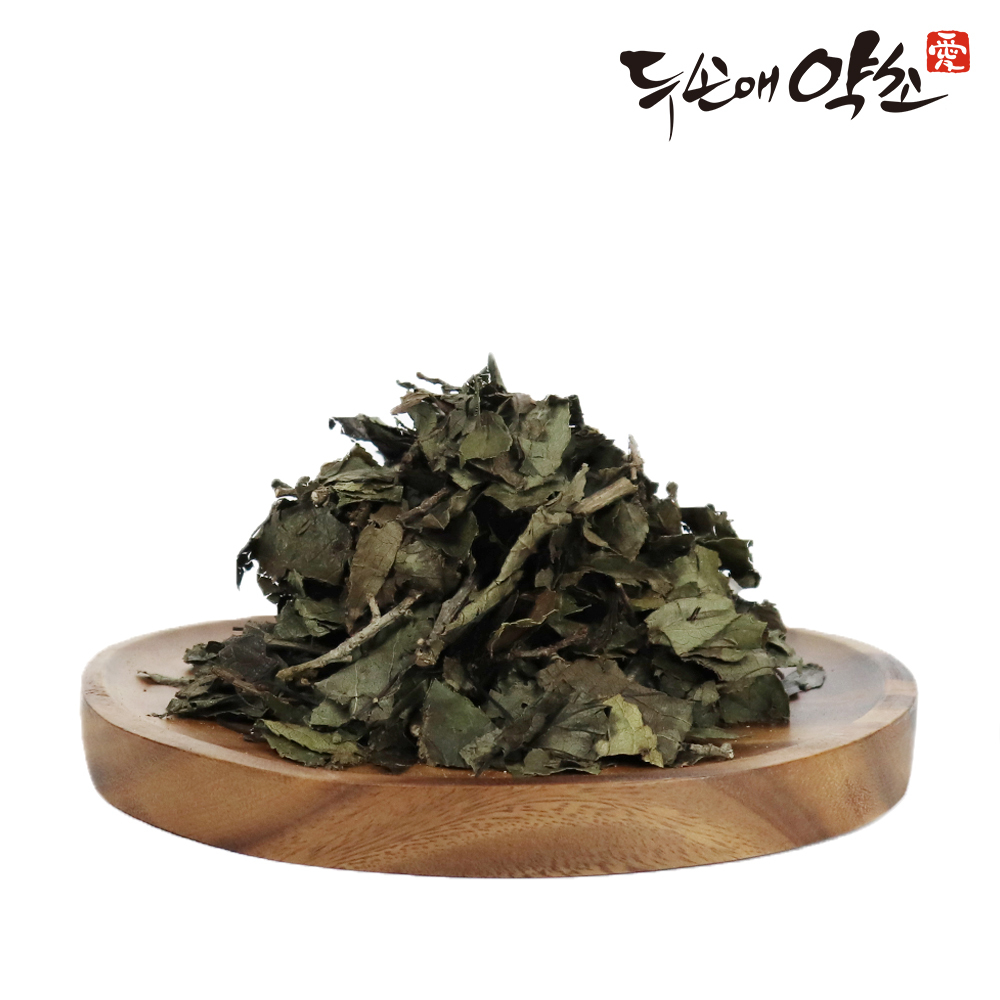 <b>두손애약초</b> 두엽 300g