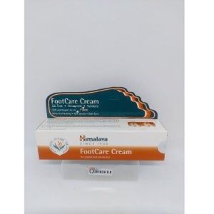 히말라야 히말라야 풋케어 크림 75g 욕실 단체 학교 군대