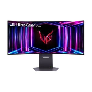 LG전자 울트라기어 34GS95QE