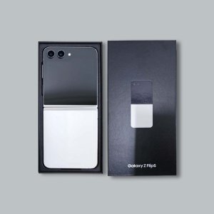 미개통 z 플립5 자급제 256GB 삼성 갤럭시