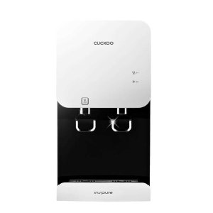 쿠쿠 작은 정수기 렌탈 가정용 데스크 CP-F603HW 36개월 약정 4개월 방문관리 등록/설치비 면제
