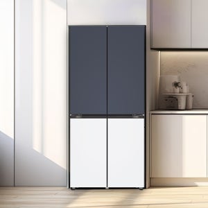 LG 디오스 오브제컬렉션 냉장고 Fit & MaxM516MNQ012S 4도어냉장고