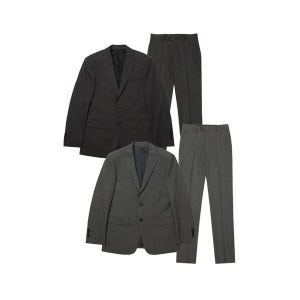 [티아이포맨]  티아이포맨 FW 정장셋업 12종 택1