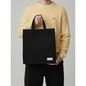 [팬암] 라이프 에브리데이 토트백 L 블랙 PPEBTB01040BK
