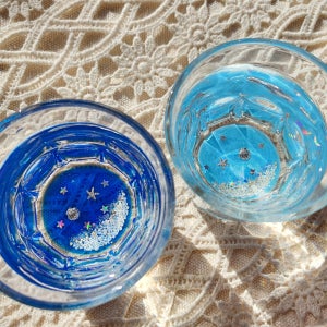 집들이선물 바다 한 잔 소주잔, 순빛공방