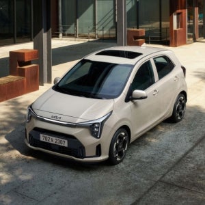 모닝 장기렌트 1.0 가솔린 트렌디 2WD 5년 5인승 24년형