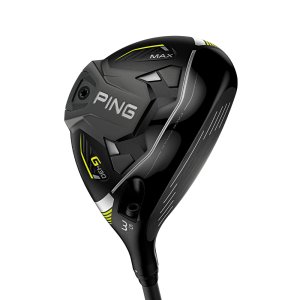 핑 G430 MAX / SFT / LST 남성 페어웨이 우드 (좌타 구매가능)