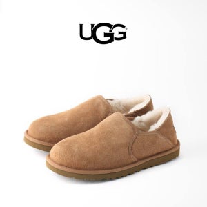 어그 UGG 켄톤 양털 슬립온 4컬러 맨즈