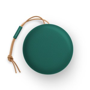 뱅앤올룹슨 방수 휴대용 블루투스 스피커  Beosound A1 2nd Gen  Green Beosound A1 2nd Gen