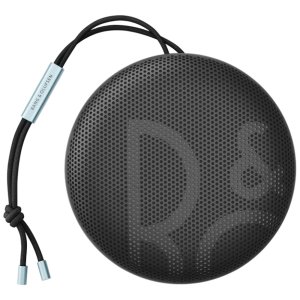 뱅앤올룹슨 베오사운드 A1 2세대 블루투스 무선 스피커  Beosound A1 2nd Gen  앤트러사이트 옥시젠 (Anthracite Oxygen) Beosound A1 2nd 