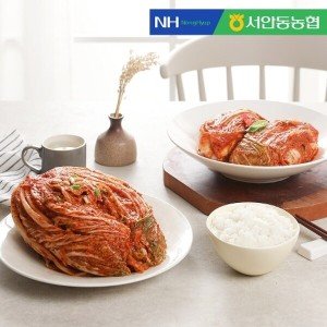 풍산김치 농협 풍산김치 프리미엄 포기김치 10kg (대용량)