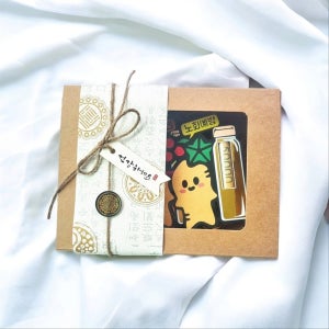 추석명절 생신 인삼 이색이벤트 용돈박스 현금선물, 토퍼프렌즈