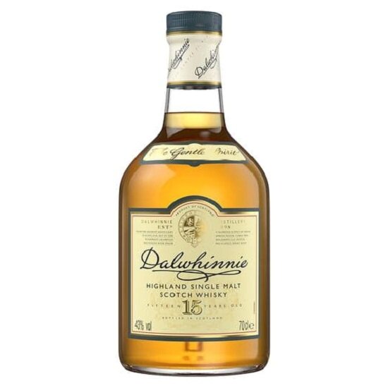 Dalwhinnie 15 Year Old (달위니 15년)