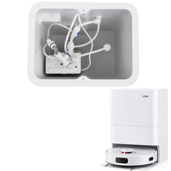 존알 P20 PRO 로봇청소기