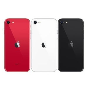애플 아이폰SE2 공기계 IPhone Se2 128GB 휴대폰,알뜰폰