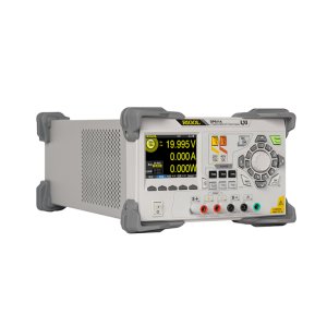 RIGOL DP822  DC파워서플라이 180W, 2CH(20V,5A  5V,16A) 10mV, 10mA DC전원공급기