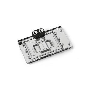 ALPHACOOL Core 지포스 RTX 4090 게임락 + 팬텀 워터블럭 with 백플레이트