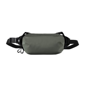 원더드 D1 Fanny Pack Green