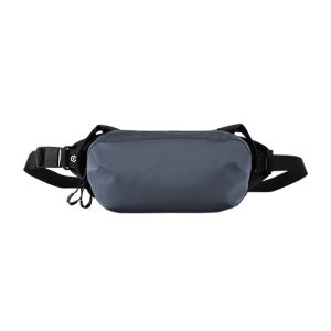 원더드 D1 Fanny Pack Blue