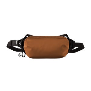 원더드 D1 Fanny Pack Orange