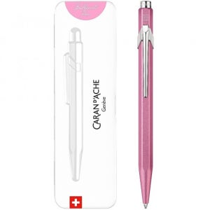 70000 까렌다쉬 849 메탈볼펜 컬러매트엑스 핑크