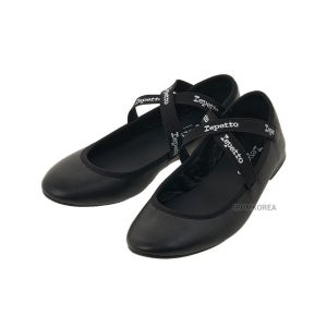 레페토 플랫 슈즈 V184 VED410 V184VED 410 SS25 여성 조아나 플랫슈즈