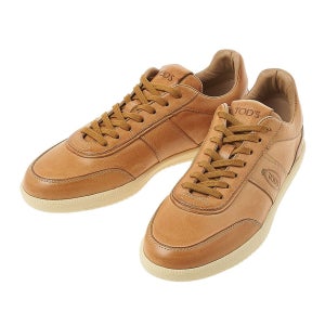 토즈 남성 로우탑 레더 스니커즈 XXM68C0DP30WSH S403