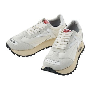 겐조 FD55SN050F54 02 남성 로우탑 스니커즈