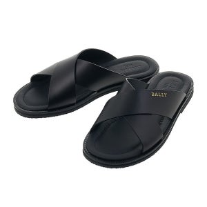 발리 자일 레더 샌들 JAIR 010 남성