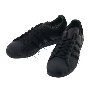 와이쓰리 요지 야마모토 슈퍼스타 스니커즈 블랙 HP3127 BLACK