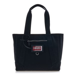 겐조 FD52SA961F01 99 남성 라지 토트백