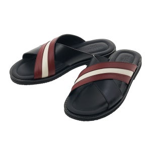 발리 자빌 스트랩 샌들 JABIL F008 남성