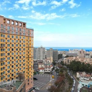 제주항공권 아시아호텔제주 캐스퍼 2박3일