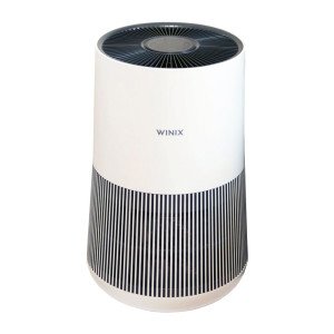 위닉스 위닉스 공기청정기 타워엣지 컴팩트 AT5M200-MWK 소유