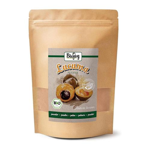 Biojoy 바이오조이 <b>루쿠마</b> 가루 무첨가 푸테리아 <b>루쿠마</b>