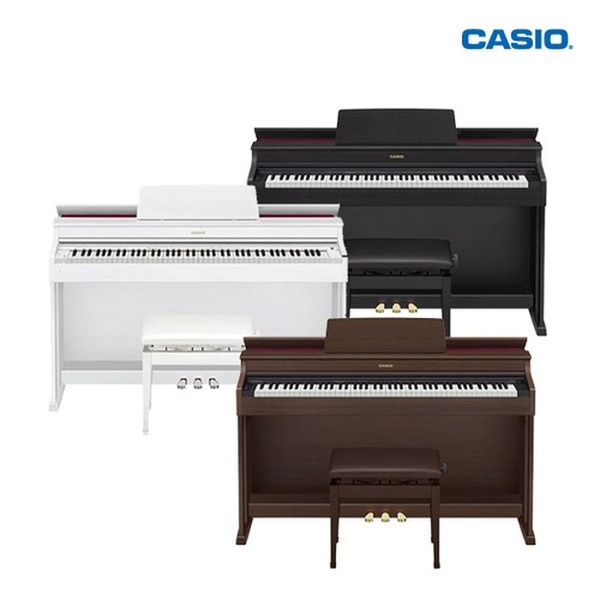 Casio 카시오 디지털피아노 셀비아노 AP-470