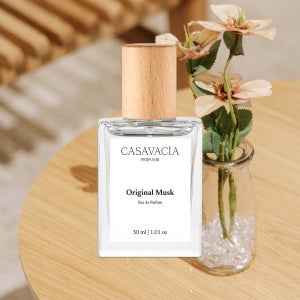 오리지널 머스크 오 드 퍼퓸 30ml