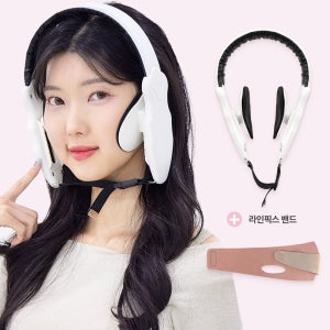 프리티앵글 광대 슬리머 축소기 얼굴 축소 광대균형기