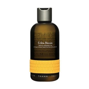 탄 에덴 브리즈 배스&마사지 오일 295ml
